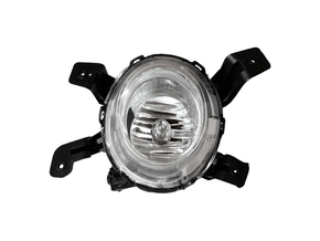 Farol Auxiliar Lado Direito Hb20 12/15 Zeene Zn14142236 