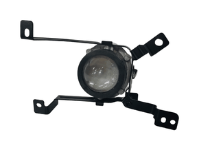 Farol Auxiliar Lado Esquerdo Hb20 16> Zeene Zn14143325 