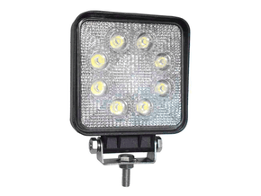 Farol Auxiliar Led Dni4166 