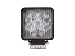Farol Auxiliar Led Shock Light 18090.02