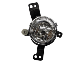 Farol Auxiliar, Onix 20/25, Rufato 32549, Lado Esquerdo 