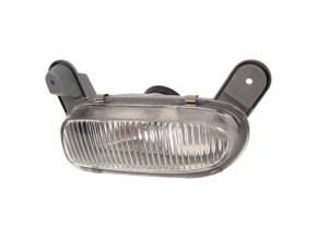 Farol Auxiliar Pointer E Logus 93/96 Rcd Ao237 - Lado Esquerdo