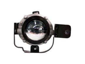 Farol Auxiliar S-10 12> Zeene Zn14141112 - Lado Direito