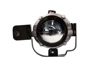 Farol Auxiliar S-10 12> Zeene Zn14141113 - Lado Esquerdo