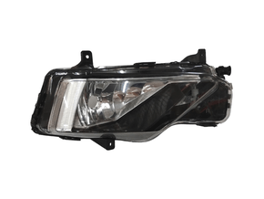 Farol Auxiliar Saveiro G7 16> Zeene Zn14143322 - Lado Direito 