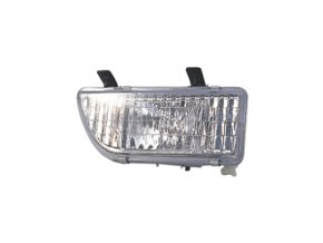 Farol Auxiliar, Voyage 87/95, Gol, Parati E Saveiro G1,  Orgus Fw32ld, Lado Direito 