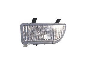 Farol Auxiliar, Voyage 87/95, Gol, Parati E Saveiro G1,  Orgus Fw32le, Lado Esquerdo 