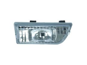 Farol Auxiliar, Voyage 87/95, Gol, Parati E Saveiro G1, Zeene Zn5959151, Lado Esquerdo 