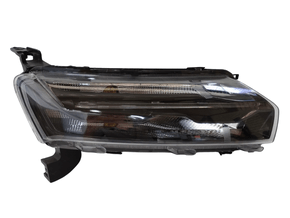 Farol Drl Superior Kwid 22> - Rufato 32710 Lado Direito 