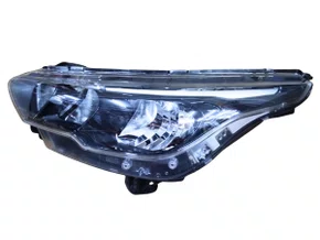 Farol Principal, Argo 24/25, Rufato 35271, Lado Esquerdo 