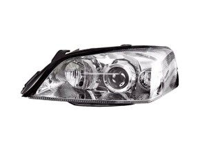 Farol Principal Astra 04> Cambuci 35611 - Lado Esquerdo