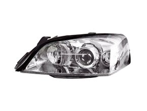 Farol Principal Astra 04> Cambuci 59563 - Lado Esquerdo