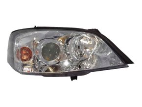 Farol Principal Astra 04> Zeene Zn1414296 - Lado Direito