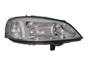 Farol principal Astra 99/03 - Lado Direito
