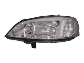 Farol Principal Astra 99/03 - Lado Esquerdo