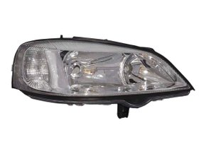 Farol Principal Astra 99/03 Zeene Zn1414068 - Lado Direito
