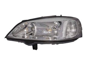 Farol Principal Astra 99/03 Zeene Zn1414069 - Lado Esquerdo