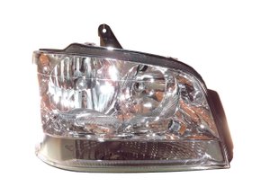 Farol Principal Blazer E S-10 01/07 Cambuci 32833 - Lado Direito