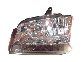 Farol Principal Blazer E S-10 01/07 Cambuci 32834 - Lado Esquerdo