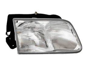 Farol principal Blazer e S-10 96/00 ZEENE ZN1414890 - Lado Direito