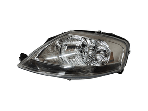 Farol Principal C3 03/12 Zeene Zn1414557 - Lado Esquerdo 