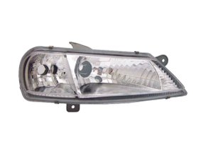 Farol Principal Celta 00/06 Zeene Zn14142288 - Lado Direito