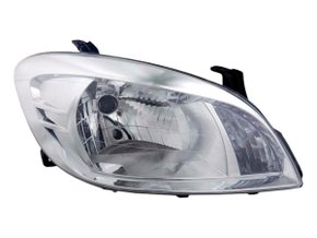 Farol Principal Celta E Prisma 06> Cambuci 55764 - Lado Direito