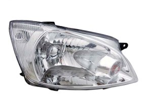 Farol principal Classic 11 - Lado Direito