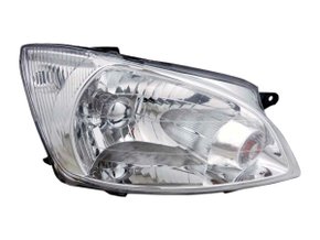 Farol Principal Classic 11> Zeene Zn1414367 - Lado Direito