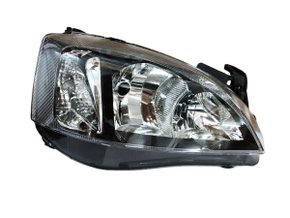Farol Principal Corsa Novo 03/07 E Montana 03/09, Lado Direito, Zeene Zn1414345  