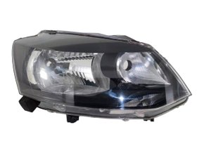 Farol Principal Crossfox, Fox E Spacefox 10/14 All New Ld-440 - Lado Direito