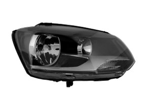 Farol Principal Crossfox, Fox E Spacefox 10/14 All New Ld-442 - Lado Direito