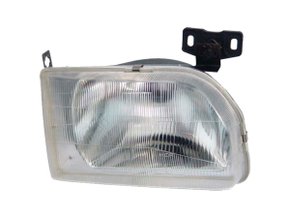 Farol Principal Escort Hobby 93/96, Escort E Verona 87/92 Rcd Fdv.190 - Lado Direito