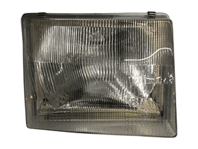 Farol Principal Fiat Elba, Fiorino, Prêmio E Uno 84/90 E Uno Mille Eletrônic <95 Rcd Fdt.161 - Lado Direito