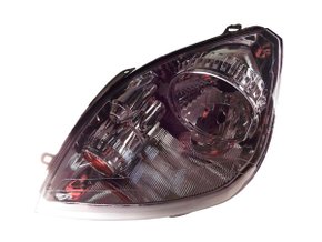 Farol Principal Fiesta 03/07 Cambuci 32608 - Lado Esquerdo