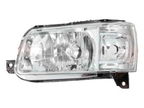 Farol Principal Fiorino 04>, Uno 04/09, Uno Economy 04/14 E Uno Way 04/10 Rcd Fdt.519 - Lado Esquerdo