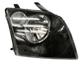 Farol Principal Ford Ecosport 06/07 Cambuci 33527 - Lado Direito