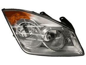 Farol Principal Ford Fiesta Amazon 08/10 Cambuci 32357 - Lado Direito