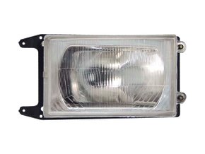 Farol Principal Gol G1 E Saveiro 85/86, Parati E Voyage 81/86 Rcd Ft208 - Lado Direito