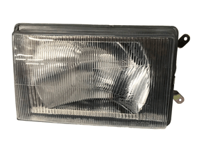 Farol Principal Gol G1 E Saveiro 87/90 Rcd Fdt.151 - Lado Esquerdo