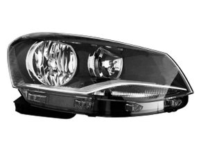 Farol principal Gol G6 12 - Lado Direito