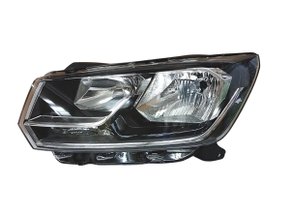 Farol Principal Gol G7,g8, Saveiro G7, Voyage G7,g8 17/23   Rf 26173 - Lado Esquerdo 