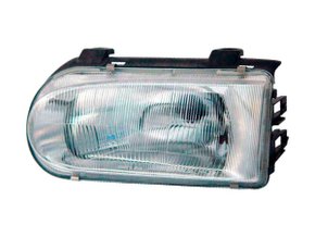 Farol Principal Gol, Parati E Saveiro G2 Rcd Fdt.344 - Lado Direito