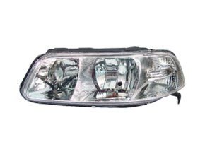 Farol Principal Gol, Parati E Saveiro G3 Rcd Ft459 - Lado Esquerdo