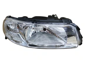 Farol Principal, Gol, Parati E Saveiro G3, Zeene Zn1414383  - Lado Direito