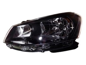 Farol Principal Gol, Saveiro E Voyage G6 12> Cambuci 45529 - Lado Esquerdo