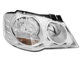 Farol principal Golf 08/13 - Lado Direito