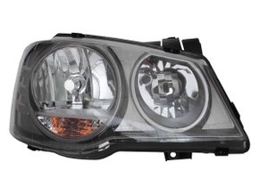 Farol principal Golf 08/13 - Lado Direito