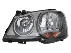 Farol principal Golf 08/13 - Lado Esquerdo