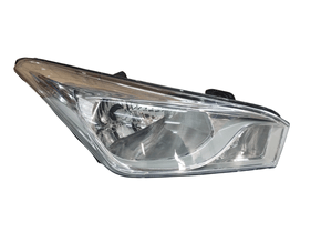 Farol Principal, Hb20 12/16 Zeene Zn14143272 - Lado Direito
